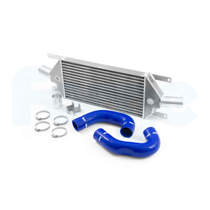 Forge Motorsport Front Mount Intercooler Kit - TT 225